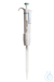 Finnpipette&trade; F1 Variable Volume Pipettes Maximize user comfort and reduce strain with the...